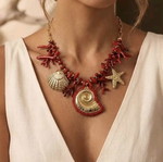 Necklace new