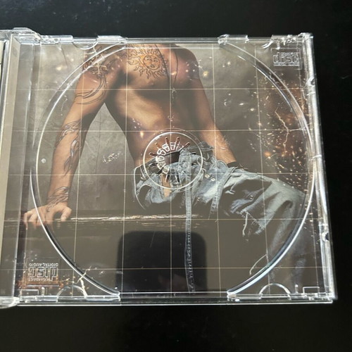 NINO CD Eilikrinis like new