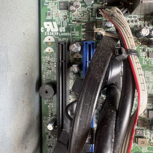 Dell Optiplex 7010 PC for spare parts