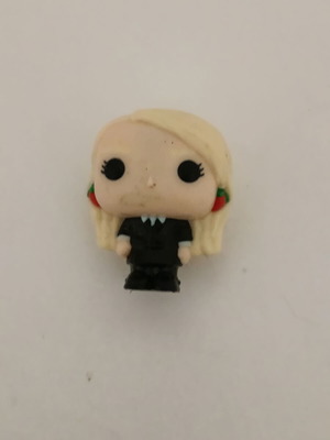 Kinder Funko Harry Porter figures μεταχειρισμένα