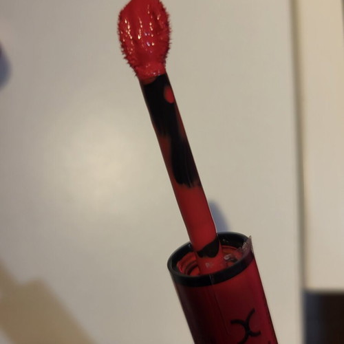 NYX lipsticks and Essence lipgloss like new