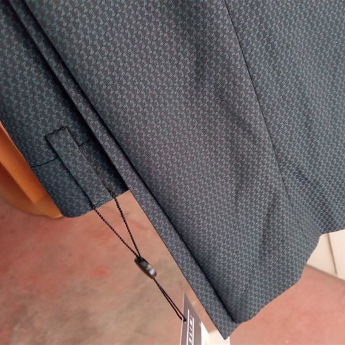 Men's fabric pants TOP MAN No 32 new