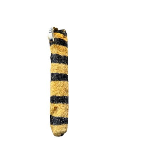 Esso promotional lighter used with synthetic fur tail
