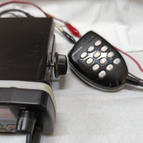 Advansea FX400 Marine radio used, fully functional