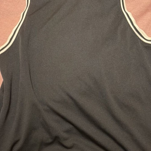 Nike Dri-Fit Sleeveless Sports Shirt used, Large