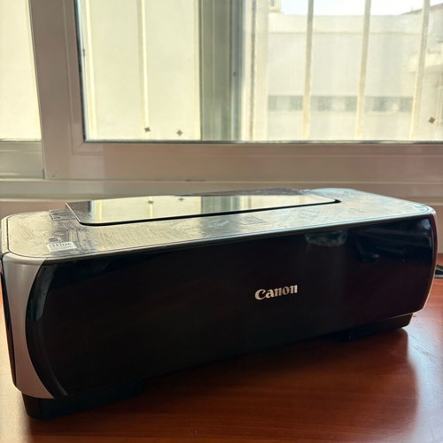 Canon IP2500 printer used, good condition