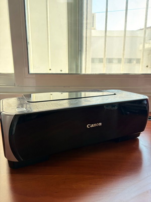 Canon IP2500 printer used, good condition