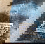  Βρεφική βερμούδα Lee Jeans, 80 cm - 12 μηνών