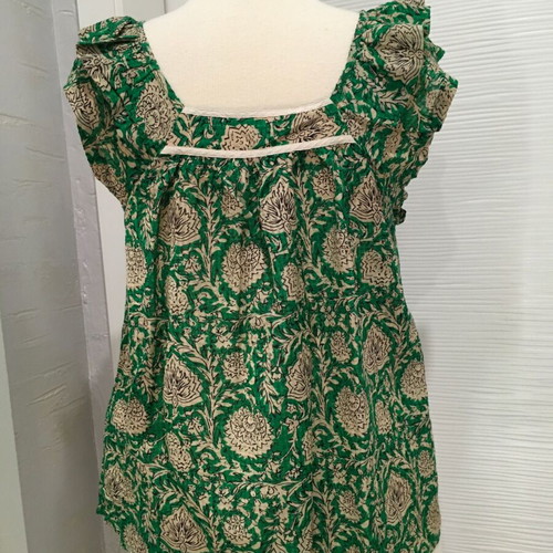 Ba&Sh Multicolored Top S like new