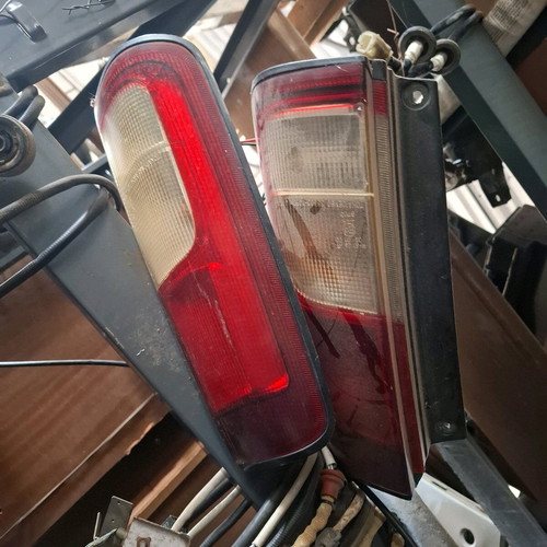 Suzuki Ignis Spor rear lights used