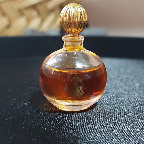 Arpege vintage 5ml miniature perfume like new