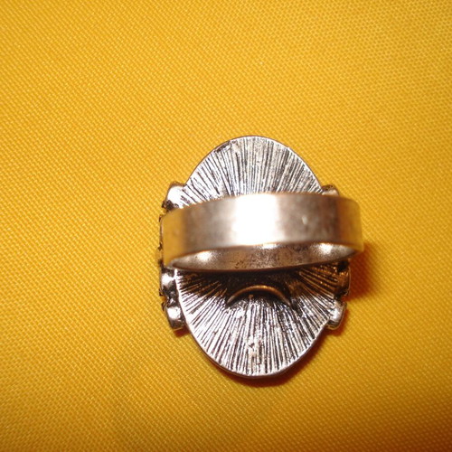 Ring like new