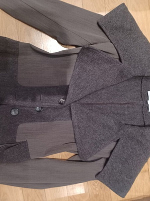 Jacket new, size M / 38 / 10