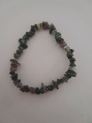 Bracelet with energy stones new