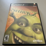 Shrek 2 PS2 used