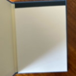 Special collectible notebook new