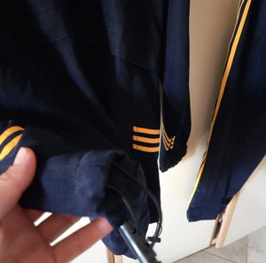 Σετ αθλητικό 2xl ,vintage