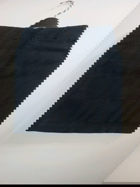 Burberry mini skirt size S