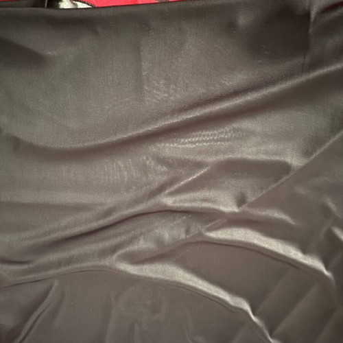 Pour Moi Italy metallic blouse like new, size M/L