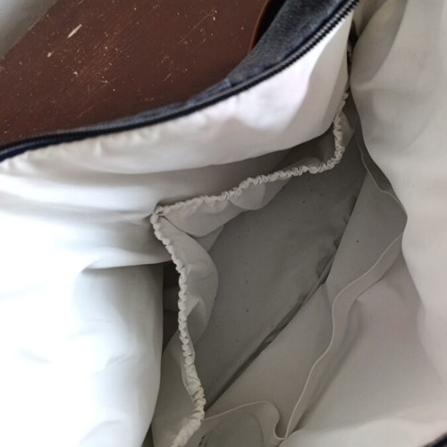 Inglesina baby bag used, in very good condition