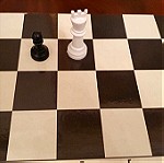  Σκάκι/Τάβλι