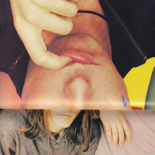 Katerina magazine issue 1022 with posters, 1999