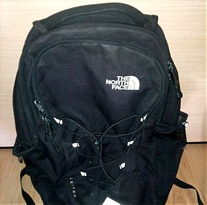 The North Face jester σακιδιο 30 λιτρων