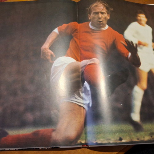 The History of Football like new, first edition 1990 Italy