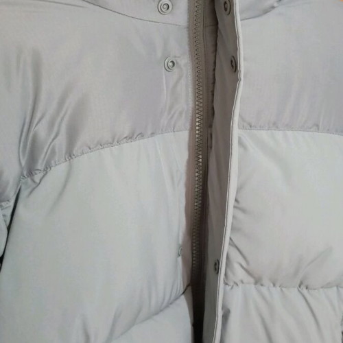 Zara men's jacket grey size M like new