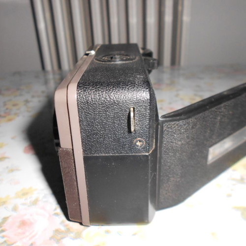 Kodak old camera used