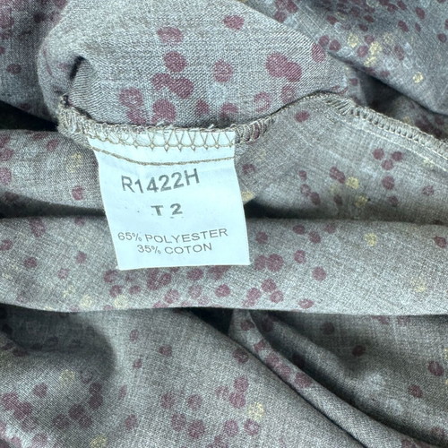 Sandro Polka Dot Dress like new