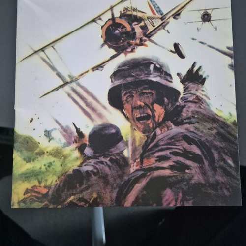 Comic magazine Δράση No 3 August 2026, like new