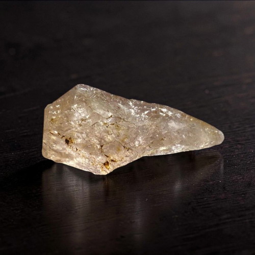 Natural Raw Morganite Gem Quality AA 105.6ct from Afghanistan