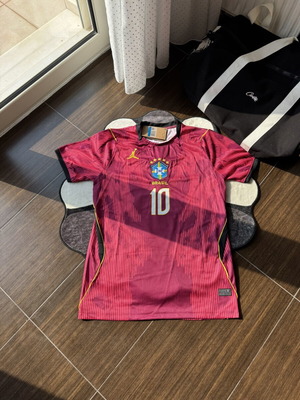 Neymar Jr kit brand new, authentic