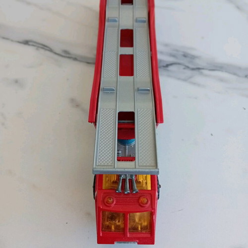 Matchbox Super Kings K-10 Car Transporter collectible toy car new