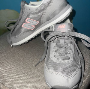 New balance παιδικό αθλητικό παπούτσι για κορίτσι!!