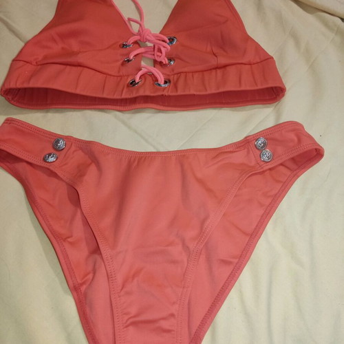 Swimwear set new