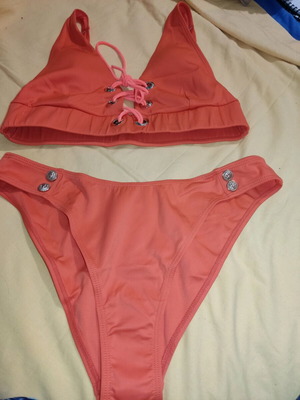 Swimwear set new