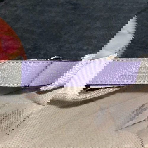 Gucci Jumbo GG Baseball Hat