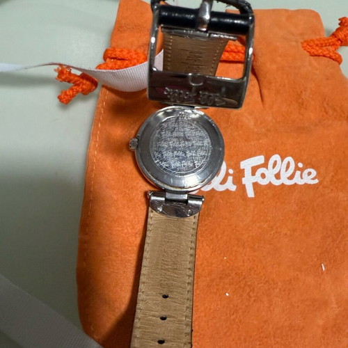 Follow follie watch like new women's