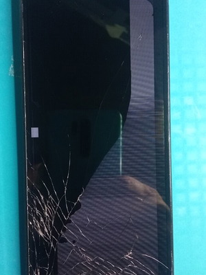 Xiaomi Redmi A3 64GB μεταχειρισμένο για ανταλλακτικά ή επισκευή