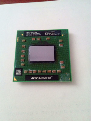 ΕΠΕΞΕΡΓΑΣΤΗΣ CPU AMD Mobile Sempron SI-42 - SMSI42SAM12GG