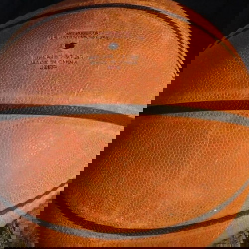 Μπάλα μπάσκετ Wilson Νο 7
