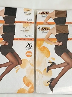 BIC Molas 20 Den дамски чорапогащи