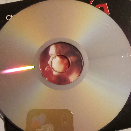 Erotic Cinema Classics The Story of O DVD like new