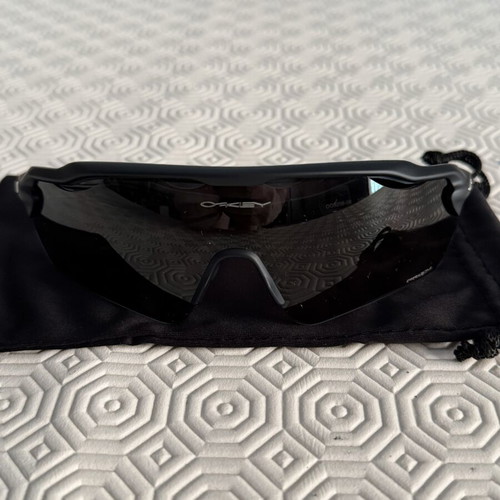 Oakley Radar EV Path sunglasses new, black