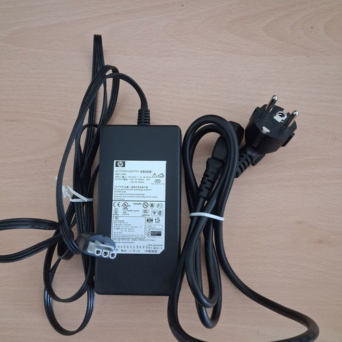 HP 0957-2094 Power Supply Like New, Compatible with Deskjet and Officejet