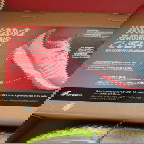 New Balance αθλητικά παπούτσια 37 μεταχειρισμένα, γκρι και πράσινα