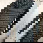  Μεσατο μακρυ μπουφαν Nike