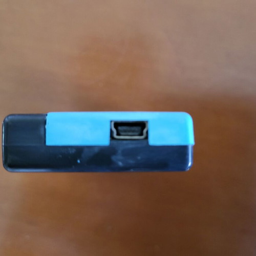 Universal All-in-1 Mini Card Reader Usb2 used